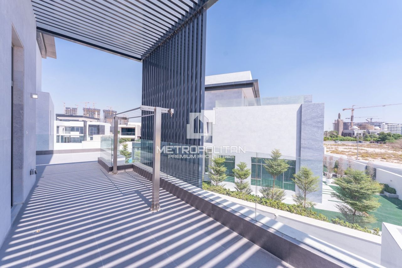 Вилла в Дубае, ОАЭ, 1 413 м² - фото 13