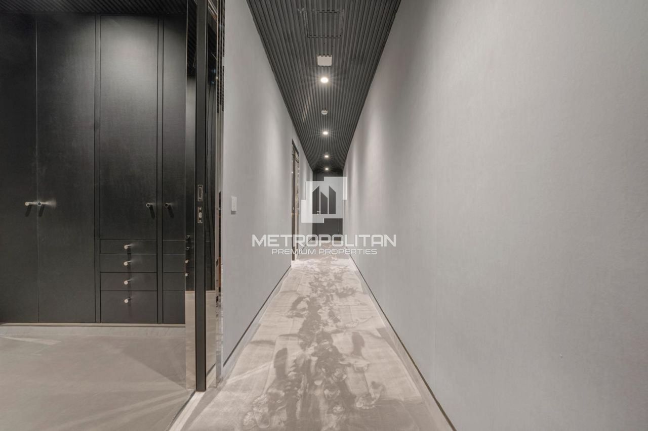 Апартаменты в Дубае, ОАЭ, 401 м² - фото 13