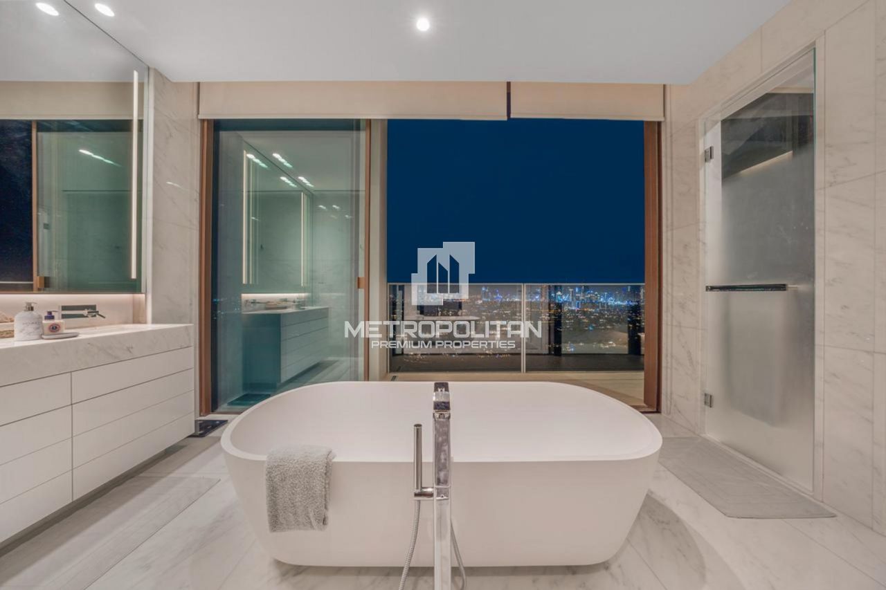 Апартаменты в Дубае, ОАЭ, 401 м² - фото 14