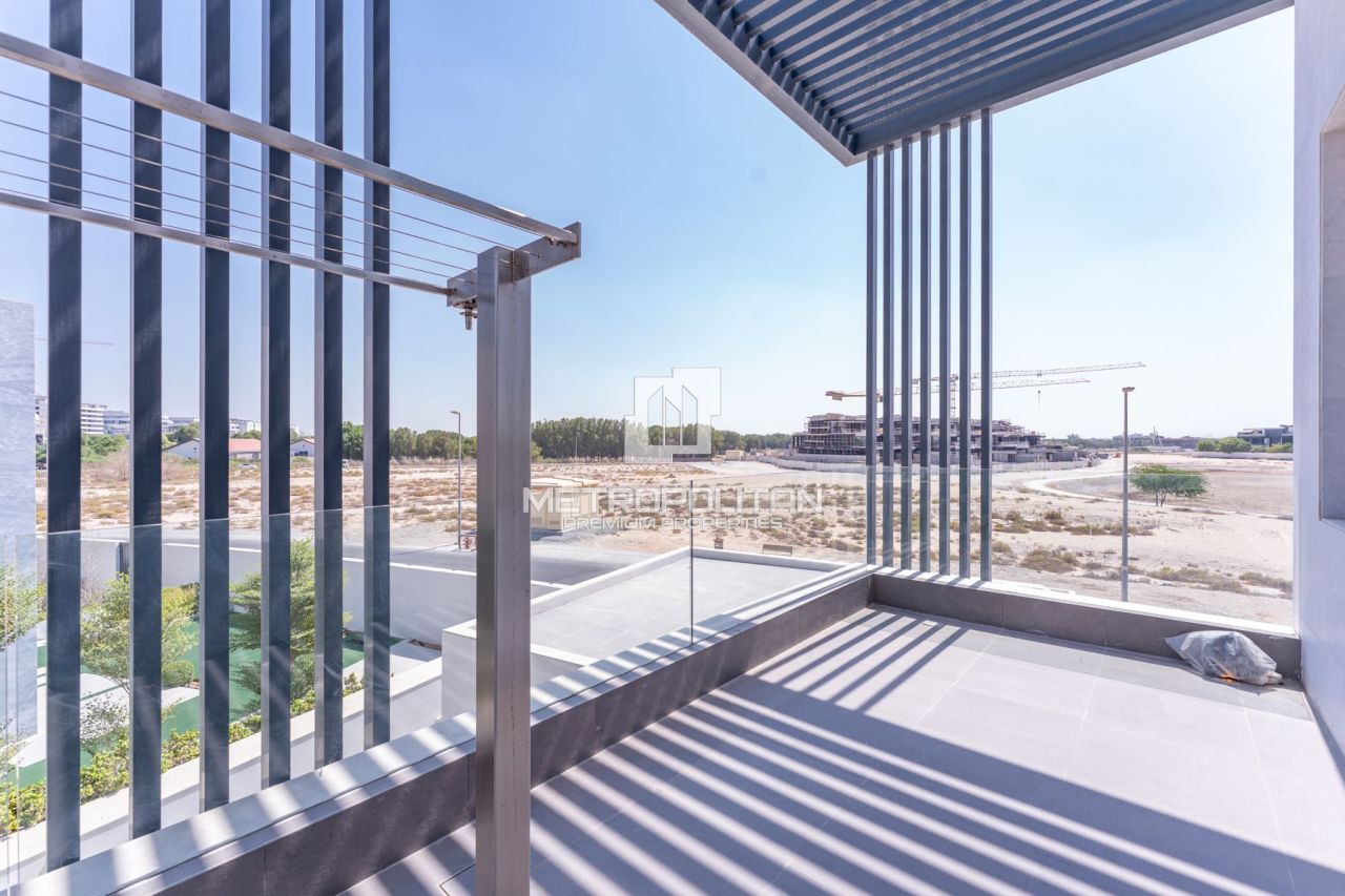 Вилла в Дубае, ОАЭ, 1 413 м² - фото 14