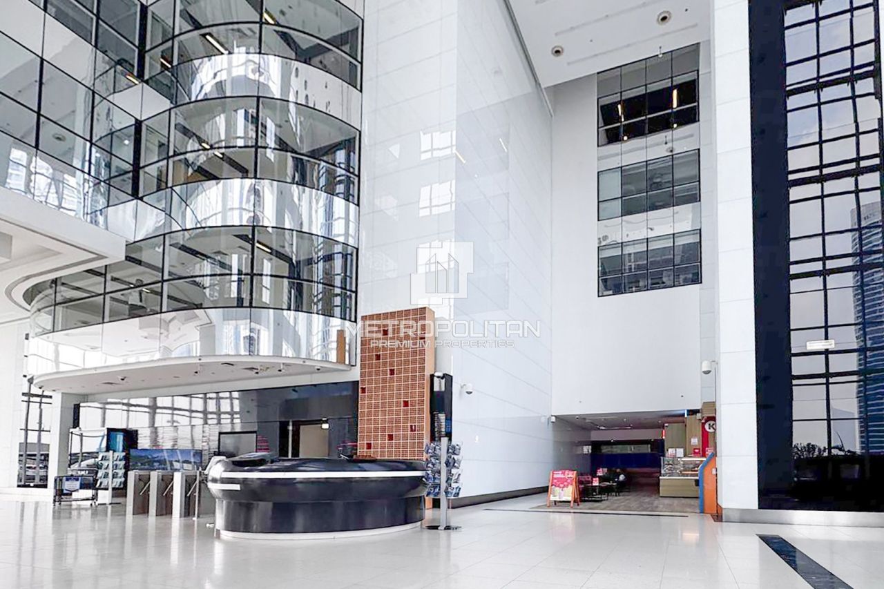 Офис в Дубае, ОАЭ, 126 м² - фото 15