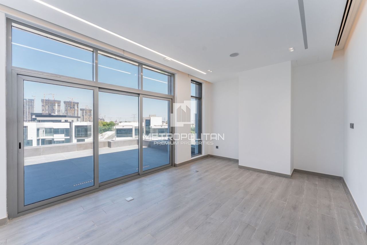 Вилла в Дубае, ОАЭ, 1 413 м² - фото 16