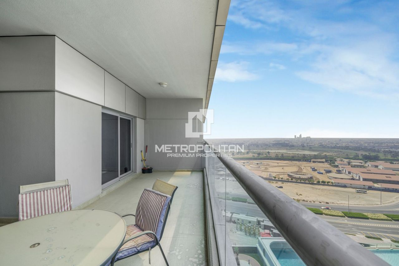 Апартаменты в Дубае, ОАЭ, 87 м² - фото 17