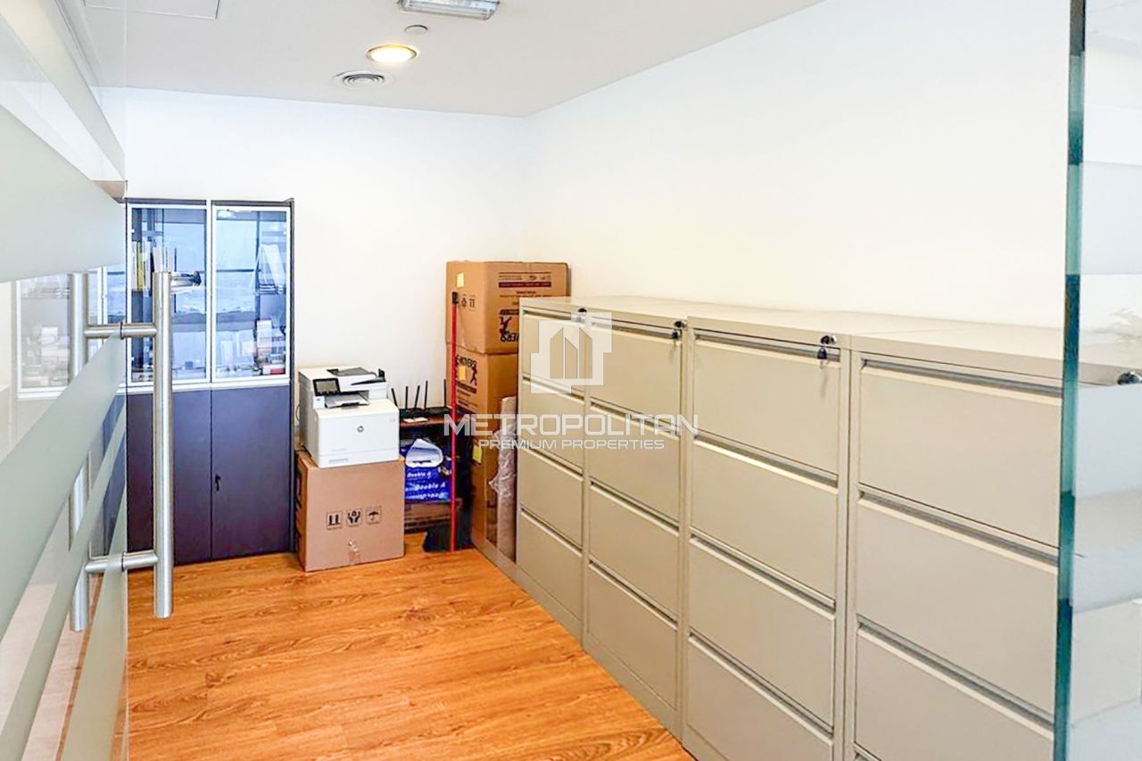 Офис в Дубае, ОАЭ, 126 м² - фото 17