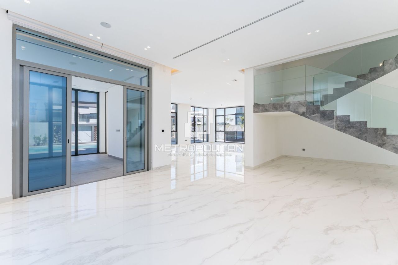 Вилла в Дубае, ОАЭ, 1 413 м² - фото 17