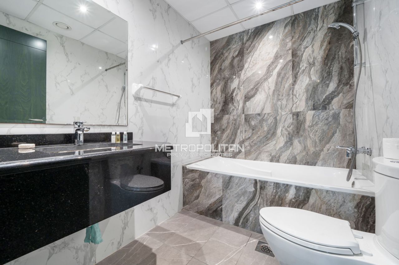 Апартаменты в Дубае, ОАЭ, 87 м² - фото 17