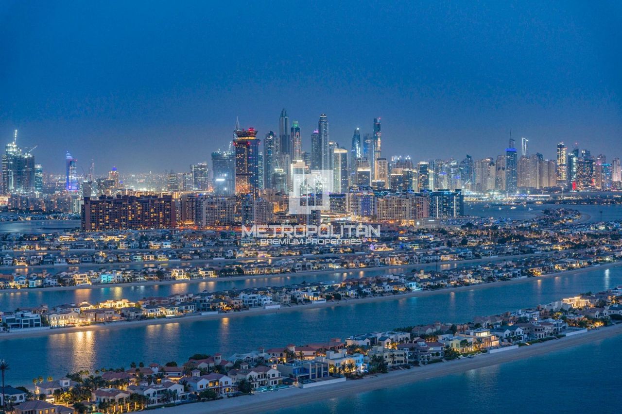 Апартаменты в Дубае, ОАЭ, 401 м² - фото 18