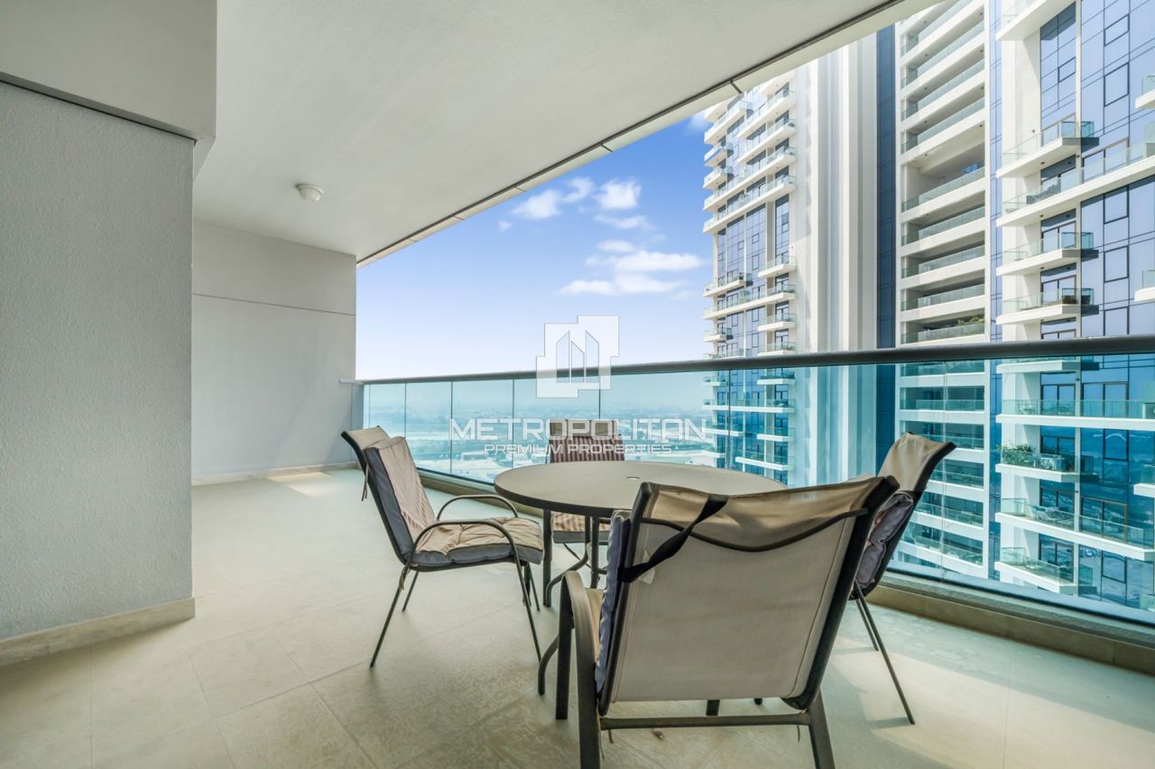 Апартаменты в Дубае, ОАЭ, 87 м² - фото 18