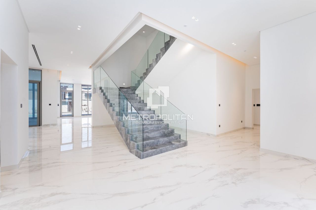 Вилла в Дубае, ОАЭ, 1 413 м² - фото 19