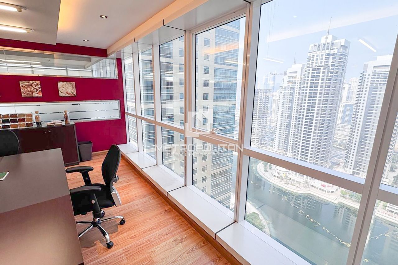 Офис в Дубае, ОАЭ, 126 м² - фото 19