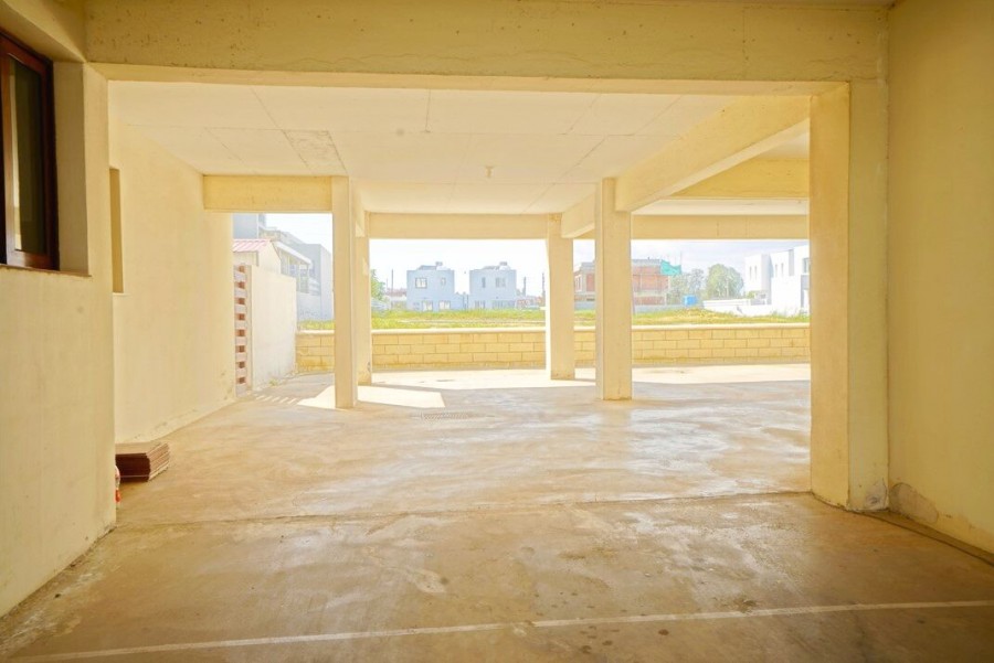 Апартаменты в Ларнаке, Кипр, 118 м² - фото 2