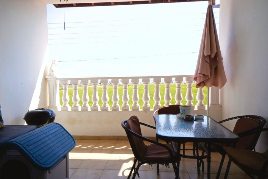 Апартаменты в Ларнаке, Кипр, 118 м² - фото 3