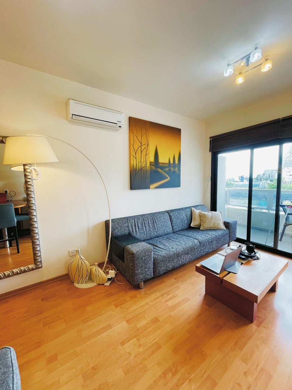 Апартаменты в Лимасоле, Кипр - фото 3