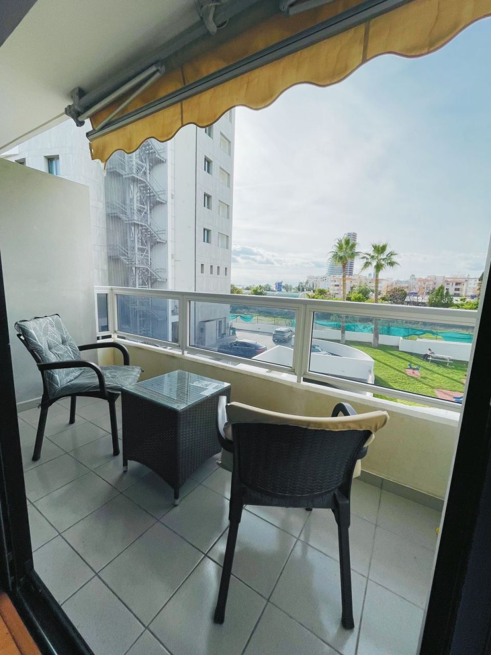 Апартаменты в Лимасоле, Кипр - фото 4