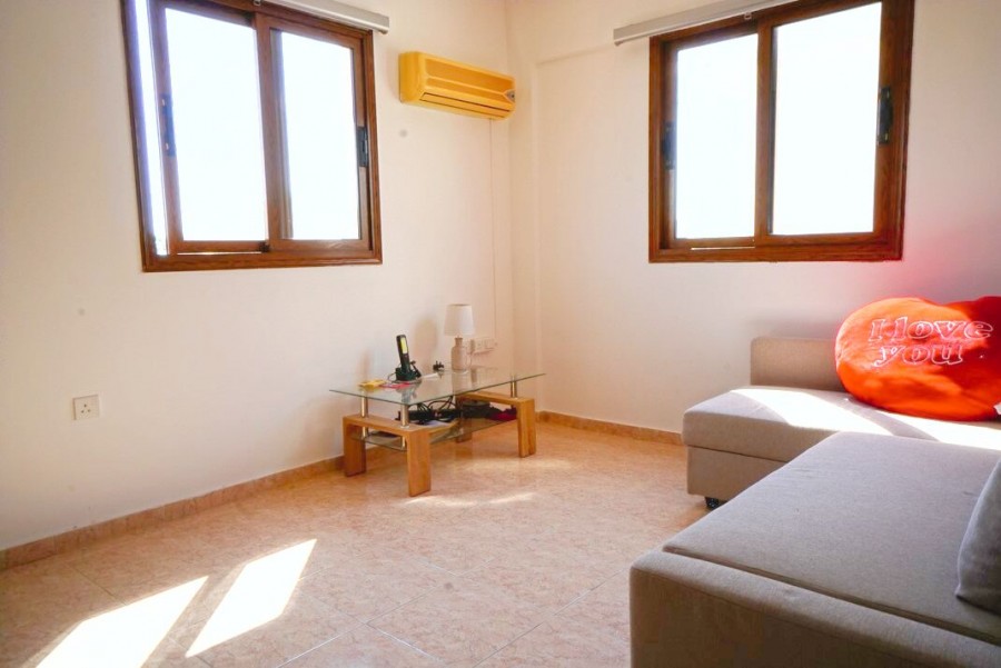 Апартаменты в Ларнаке, Кипр, 118 м² - фото 5