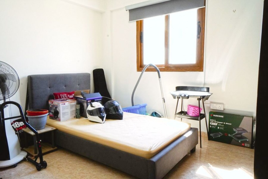 Апартаменты в Ларнаке, Кипр, 118 м² - фото 6