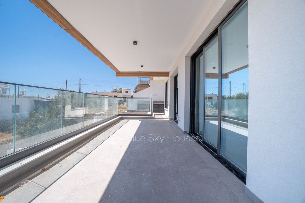 Пентхаус в Лимасоле, Кипр, 153 м² - фото 6