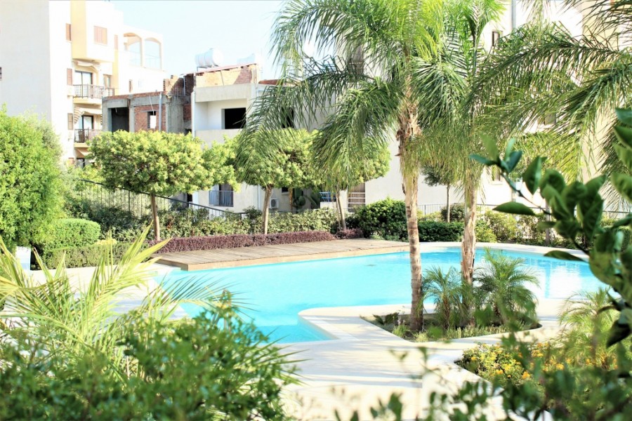 Апартаменты в Лимасоле, Кипр, 89 м² - фото 7