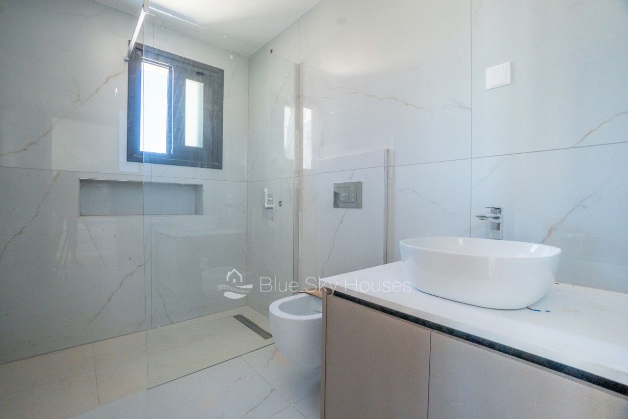 Пентхаус в Лимасоле, Кипр, 138 м² - фото 7