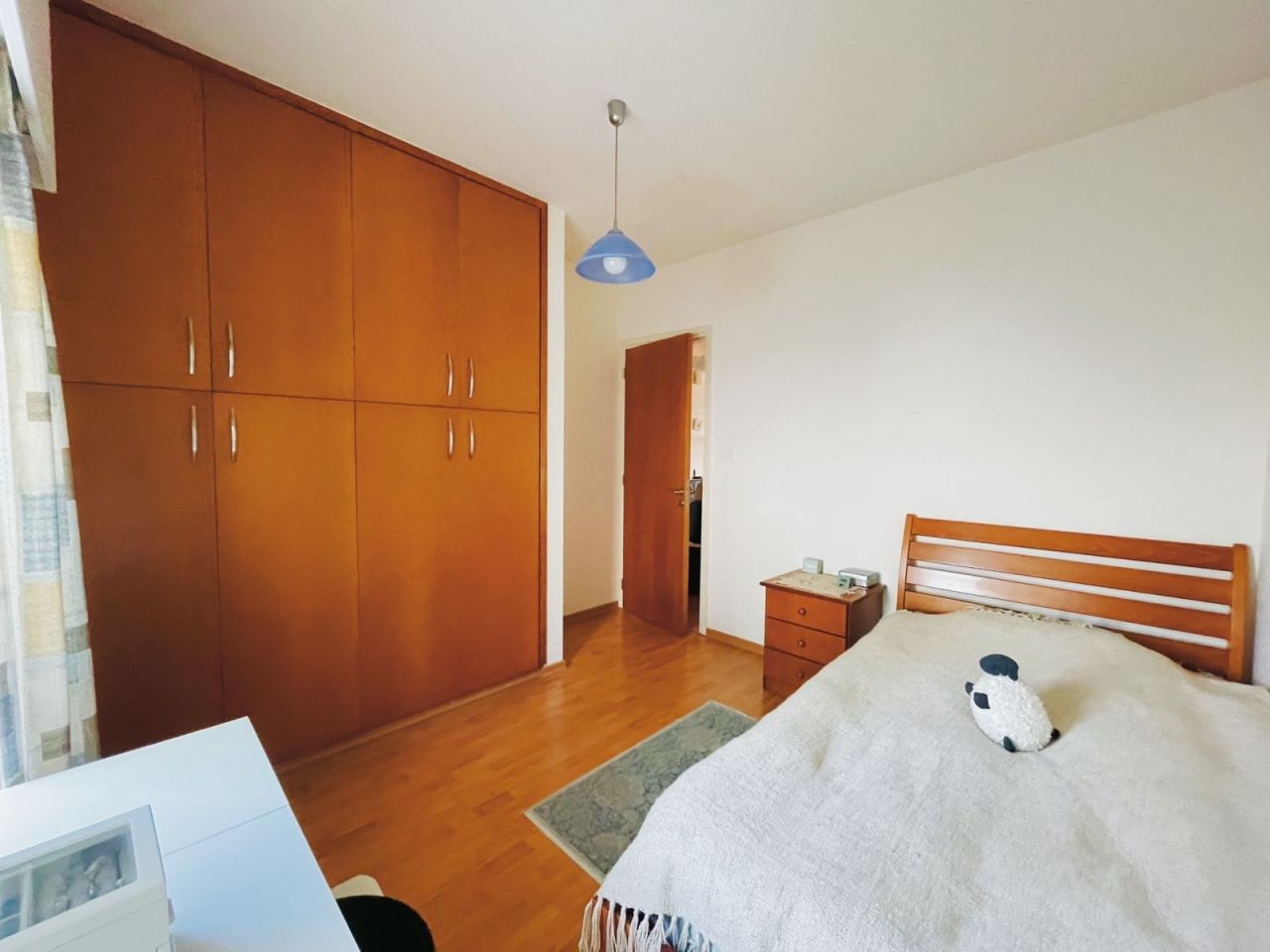 Апартаменты в Лимасоле, Кипр - фото 7