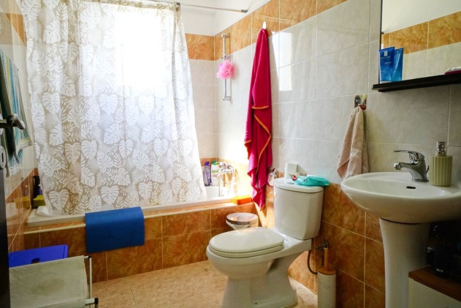 Апартаменты в Ларнаке, Кипр, 118 м² - фото 7