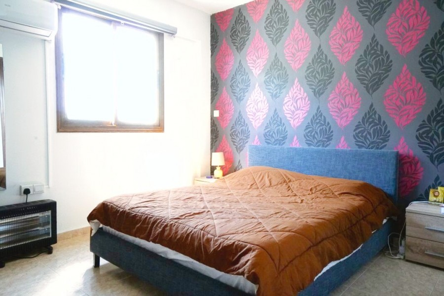 Апартаменты в Ларнаке, Кипр, 118 м² - фото 8