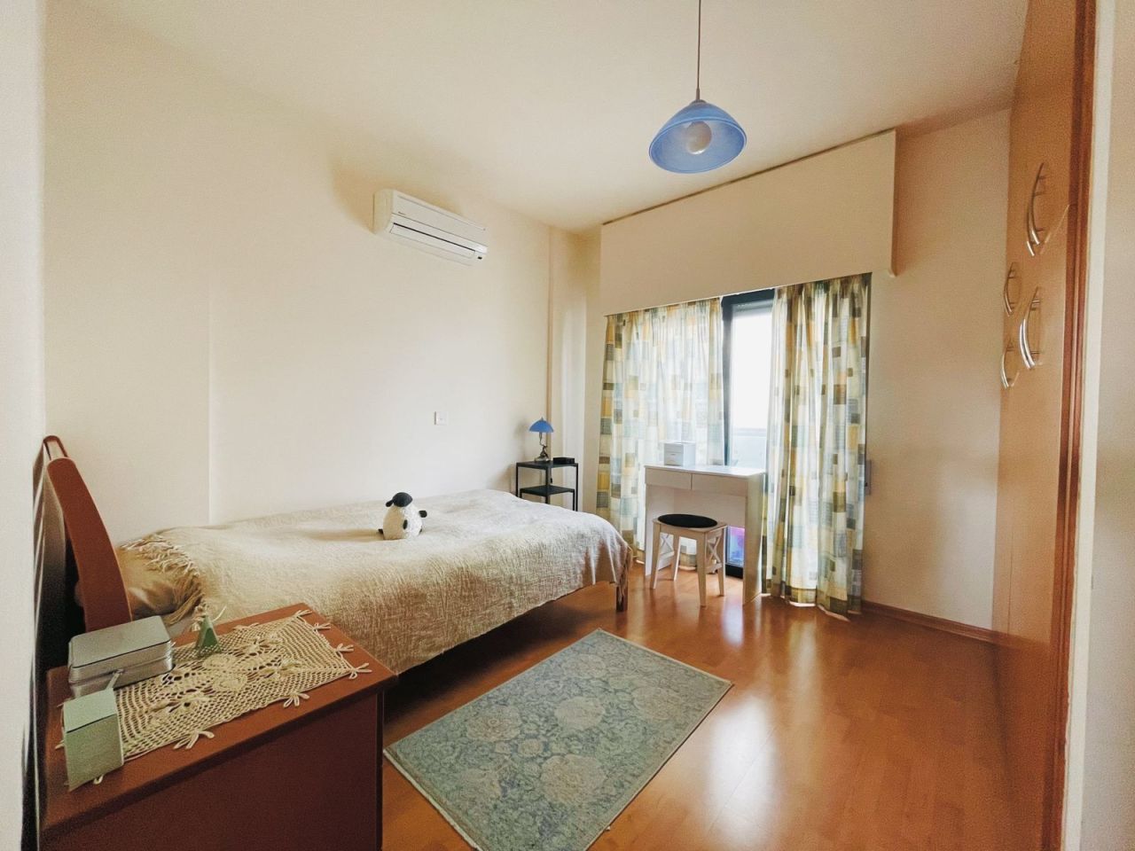 Апартаменты в Лимасоле, Кипр - фото 8