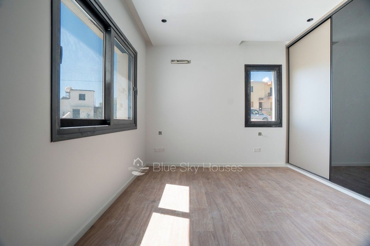 Пентхаус в Лимасоле, Кипр, 138 м² - фото 8