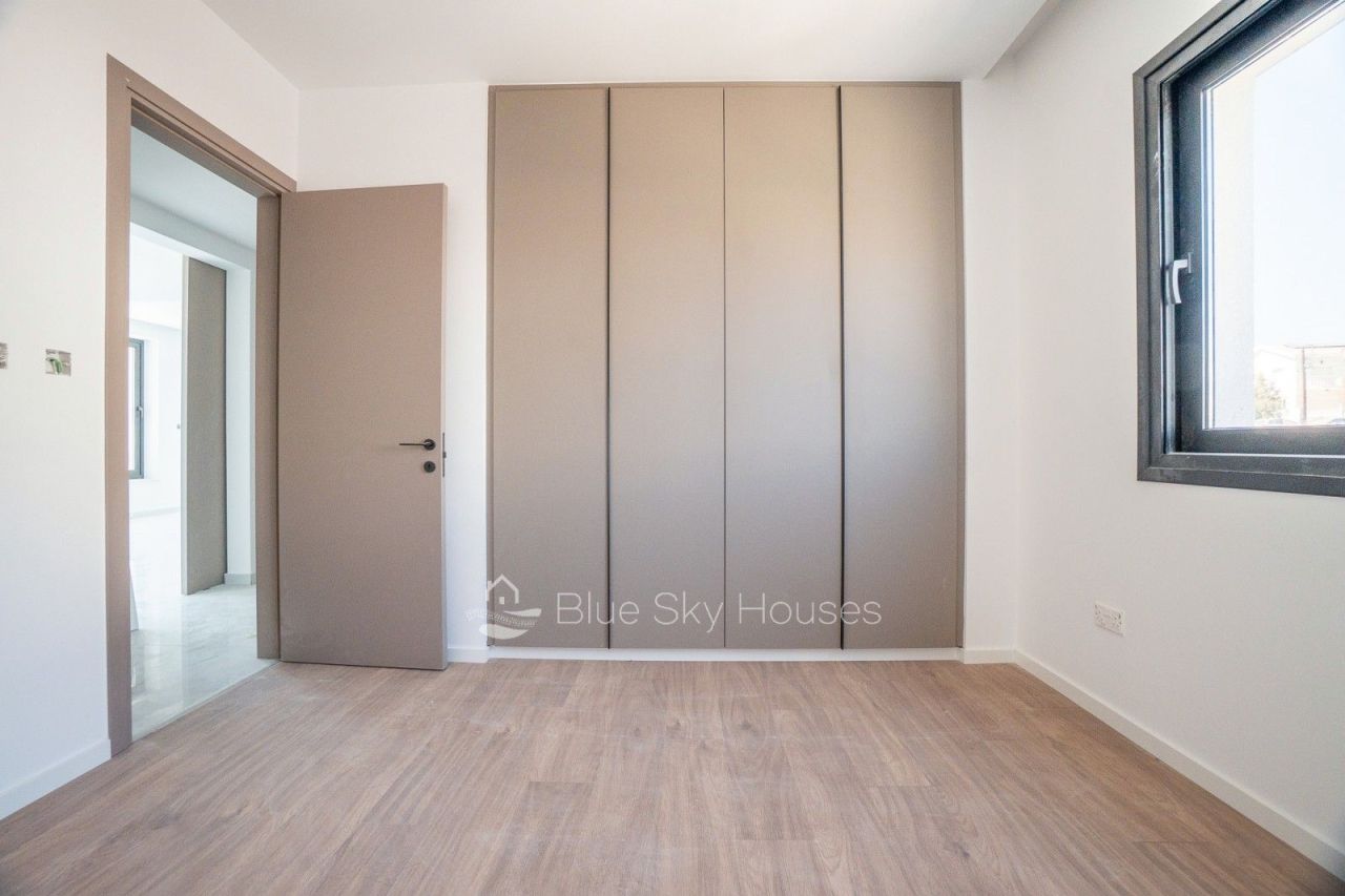 Пентхаус в Лимасоле, Кипр, 153 м² - фото 9