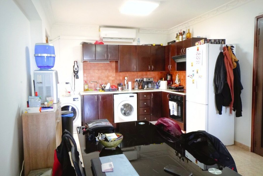 Апартаменты в Ларнаке, Кипр, 118 м² - фото 9