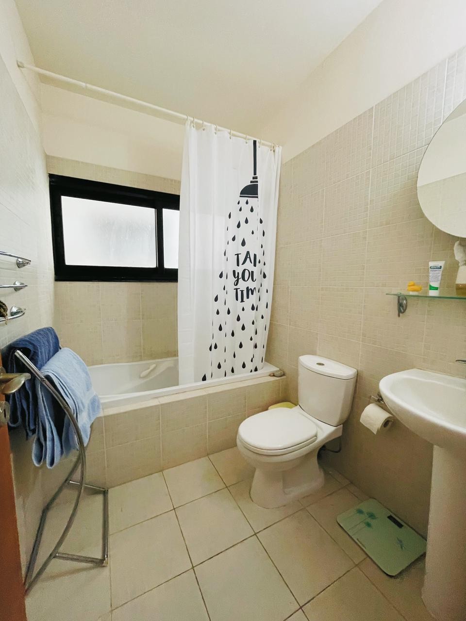 Апартаменты в Лимасоле, Кипр - фото 9