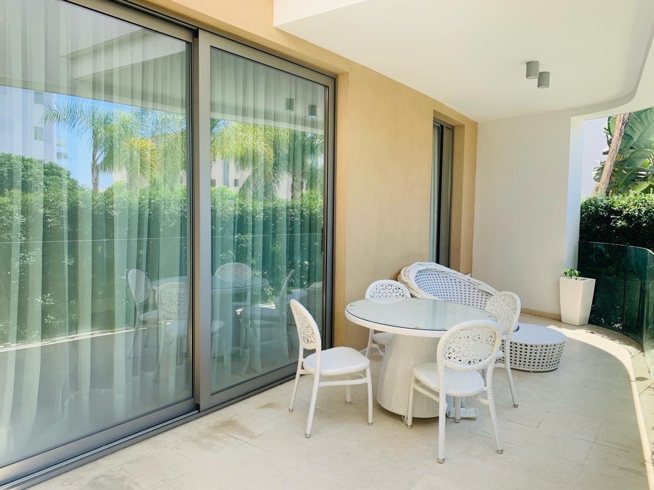 Апартаменты в Лимасоле, Кипр, 89 м² - фото 10