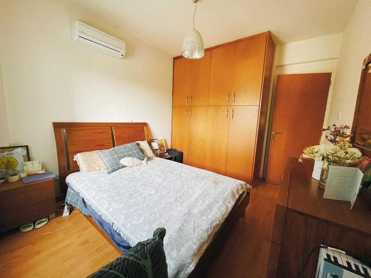 Апартаменты в Лимасоле, Кипр - фото 11