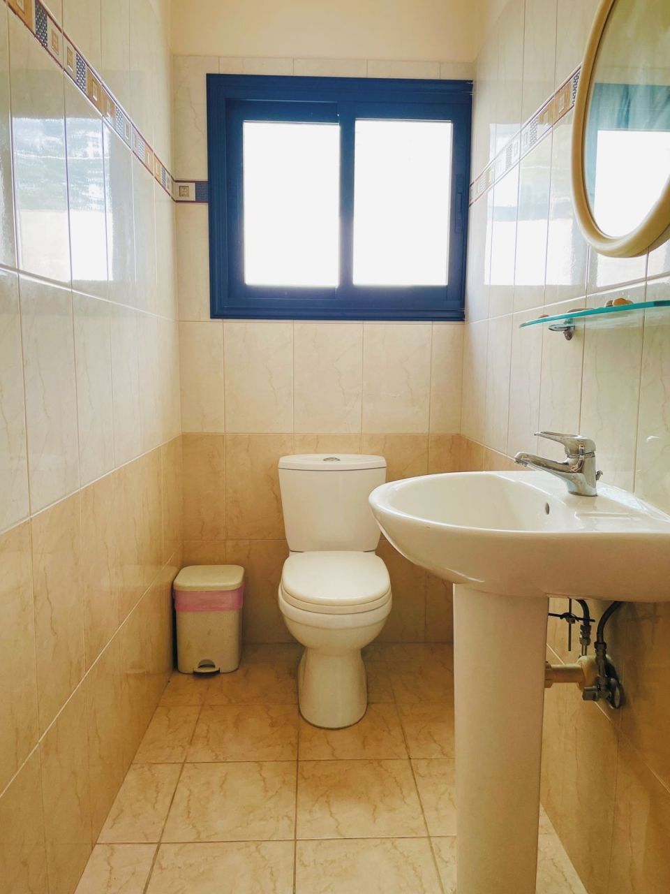 Апартаменты в Лимасоле, Кипр - фото 12