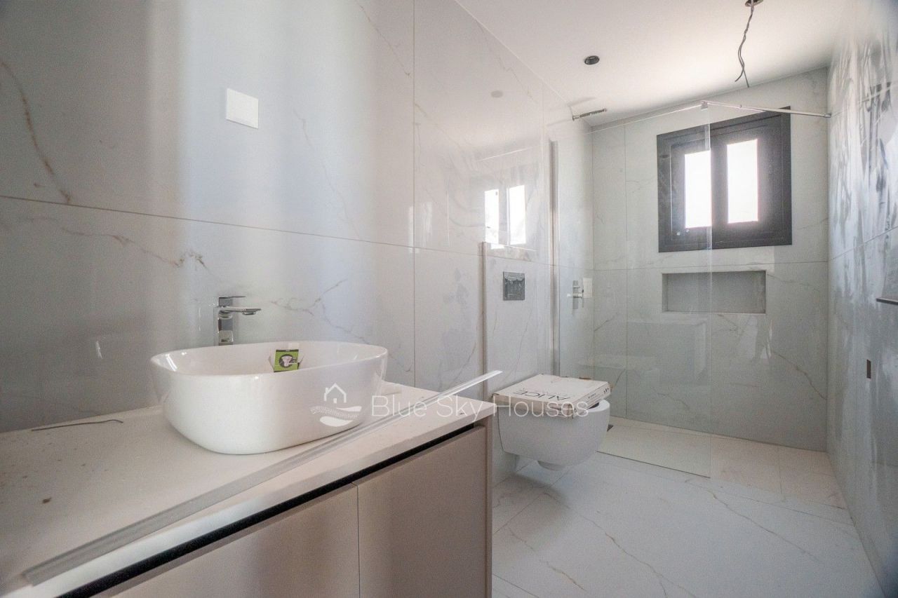 Пентхаус в Лимасоле, Кипр, 153 м² - фото 12