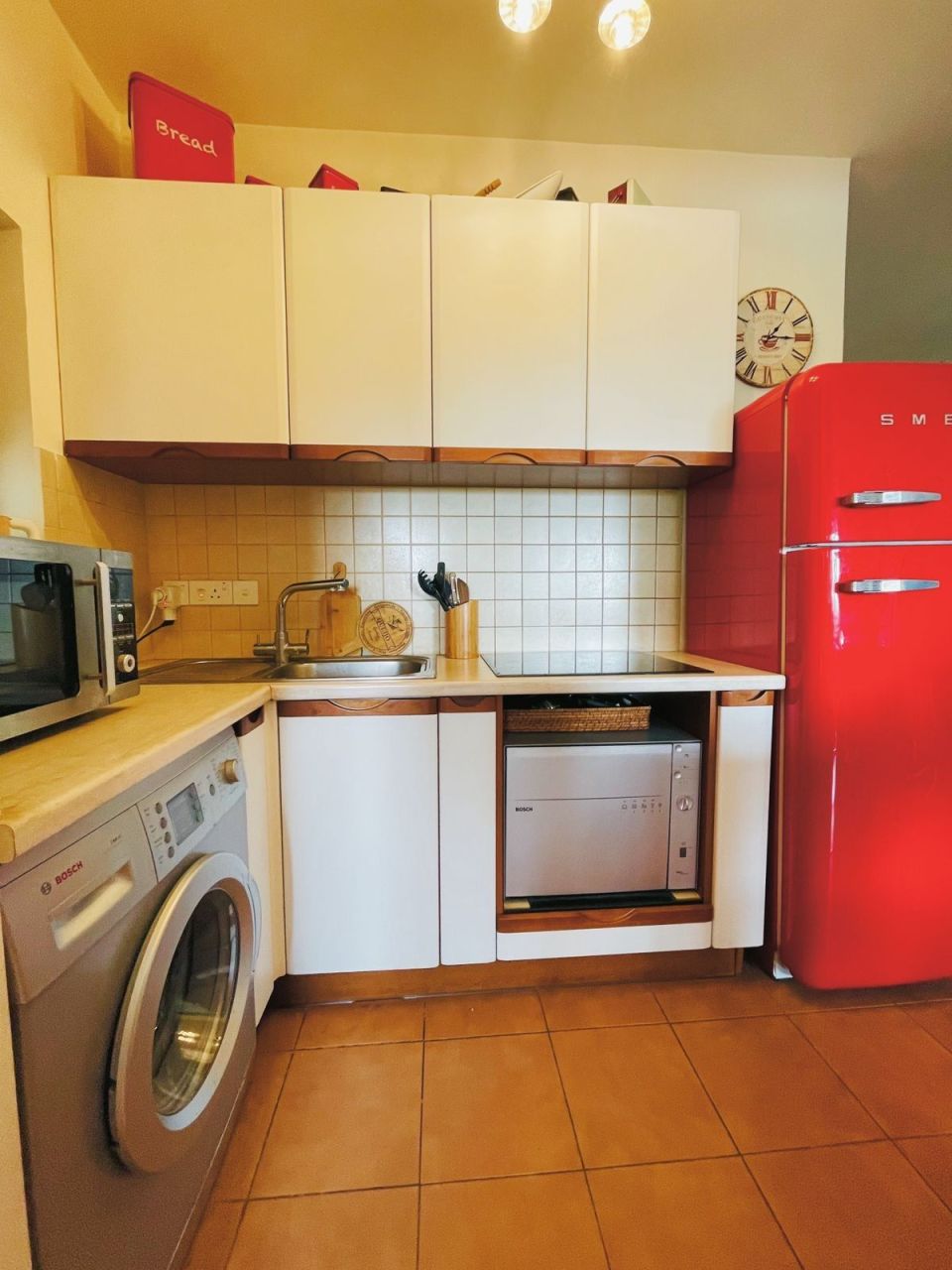 Апартаменты в Лимасоле, Кипр - фото 13