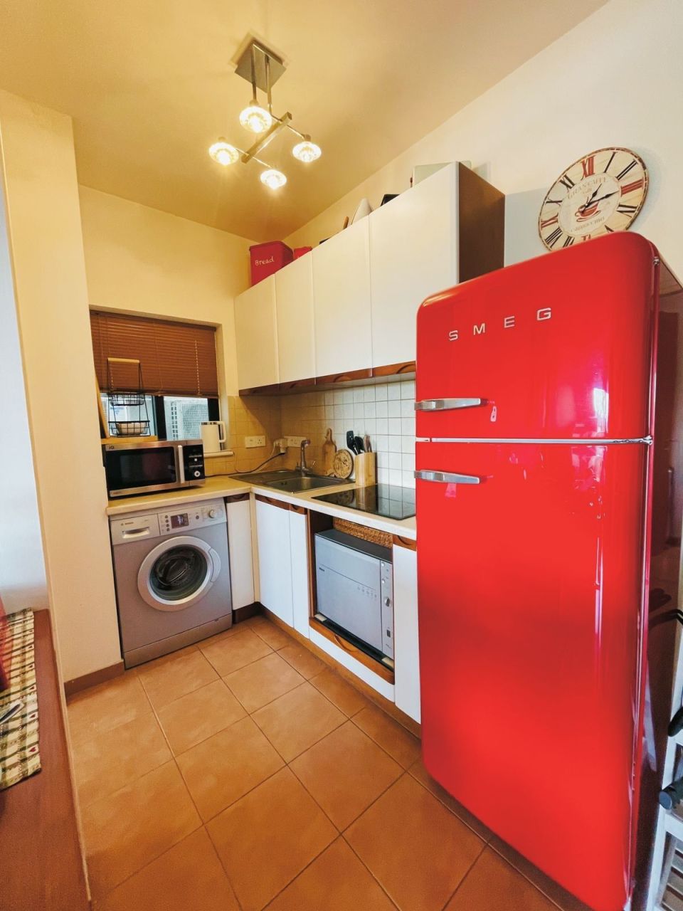 Апартаменты в Лимасоле, Кипр - фото 14