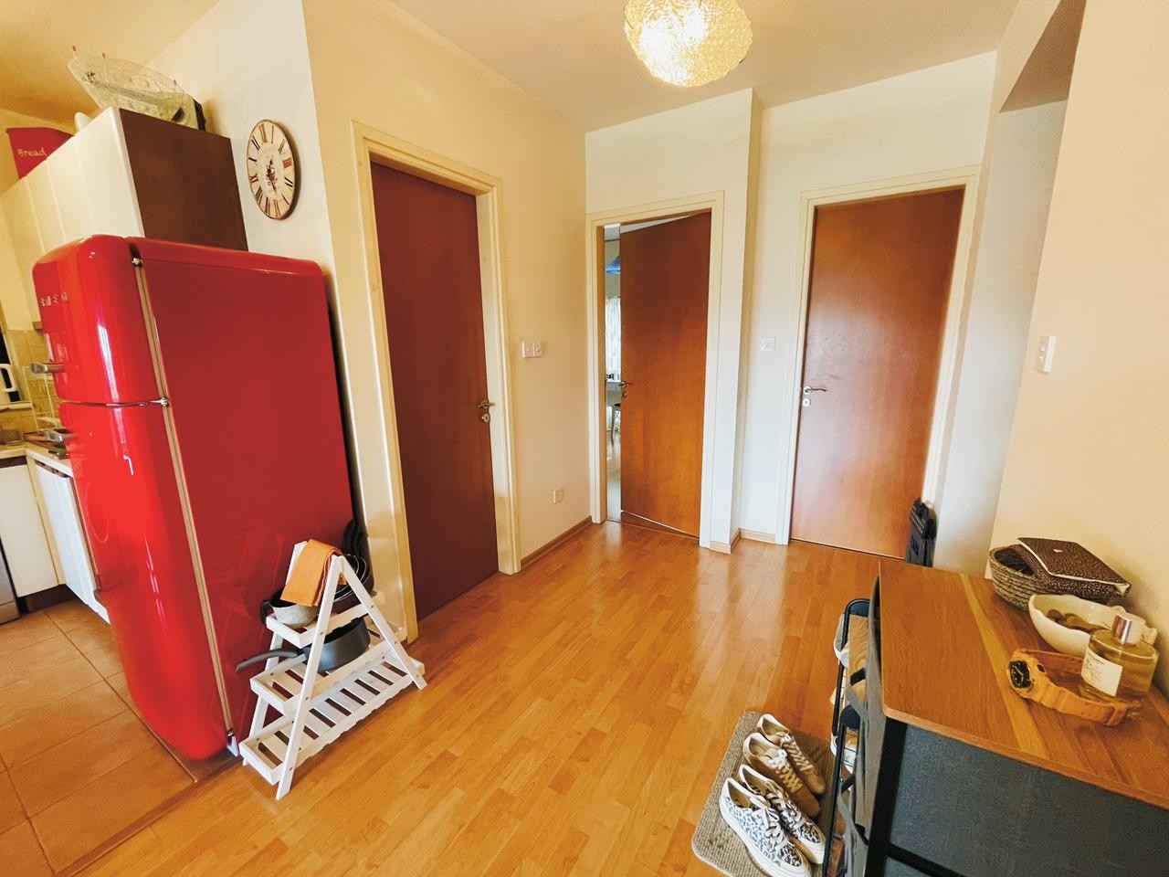 Апартаменты в Лимасоле, Кипр - фото 15