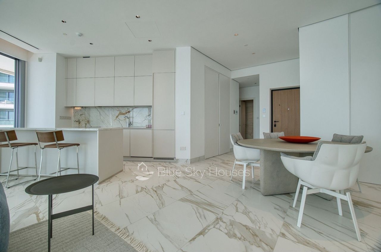 Апартаменты в Лимасоле, Кипр, 169 м² - фото 18