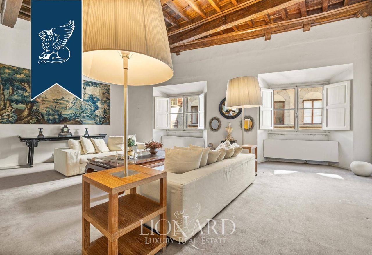 Апартаменты во Флоренции, Италия, 200 м² - фото 2