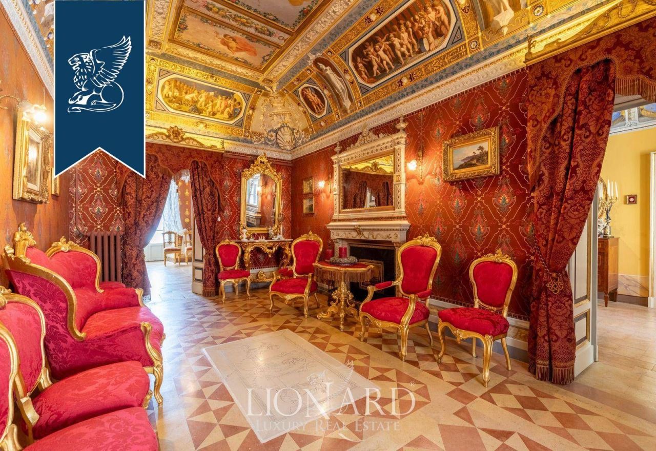 Апартаменты в Ассизи, Италия, 700 м² - фото 4