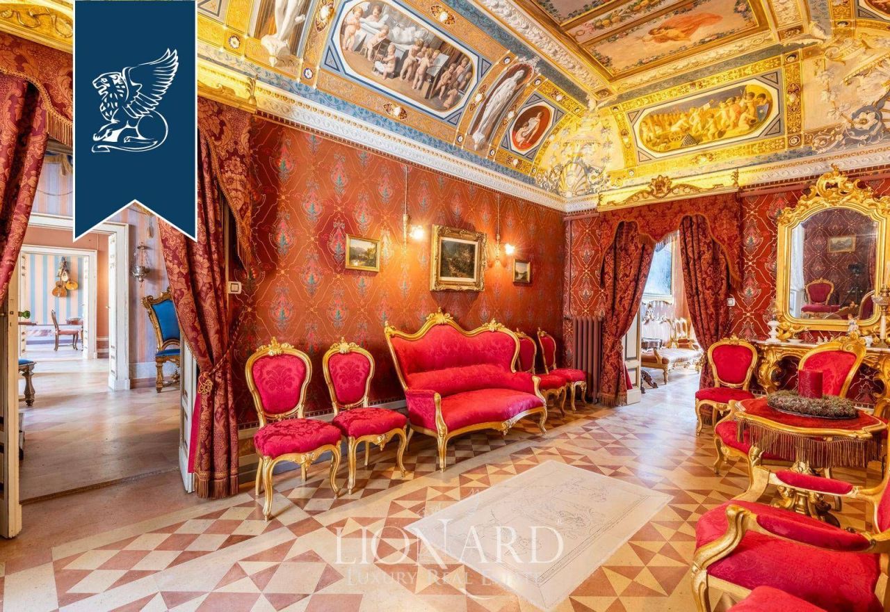 Апартаменты в Ассизи, Италия, 700 м² - фото 5