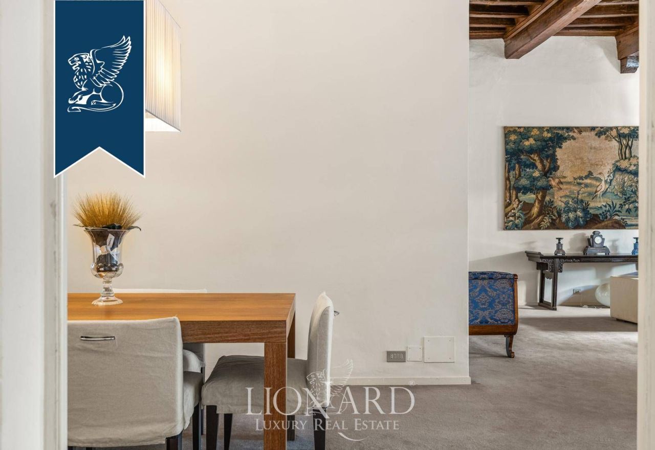 Апартаменты во Флоренции, Италия, 200 м² - фото 5
