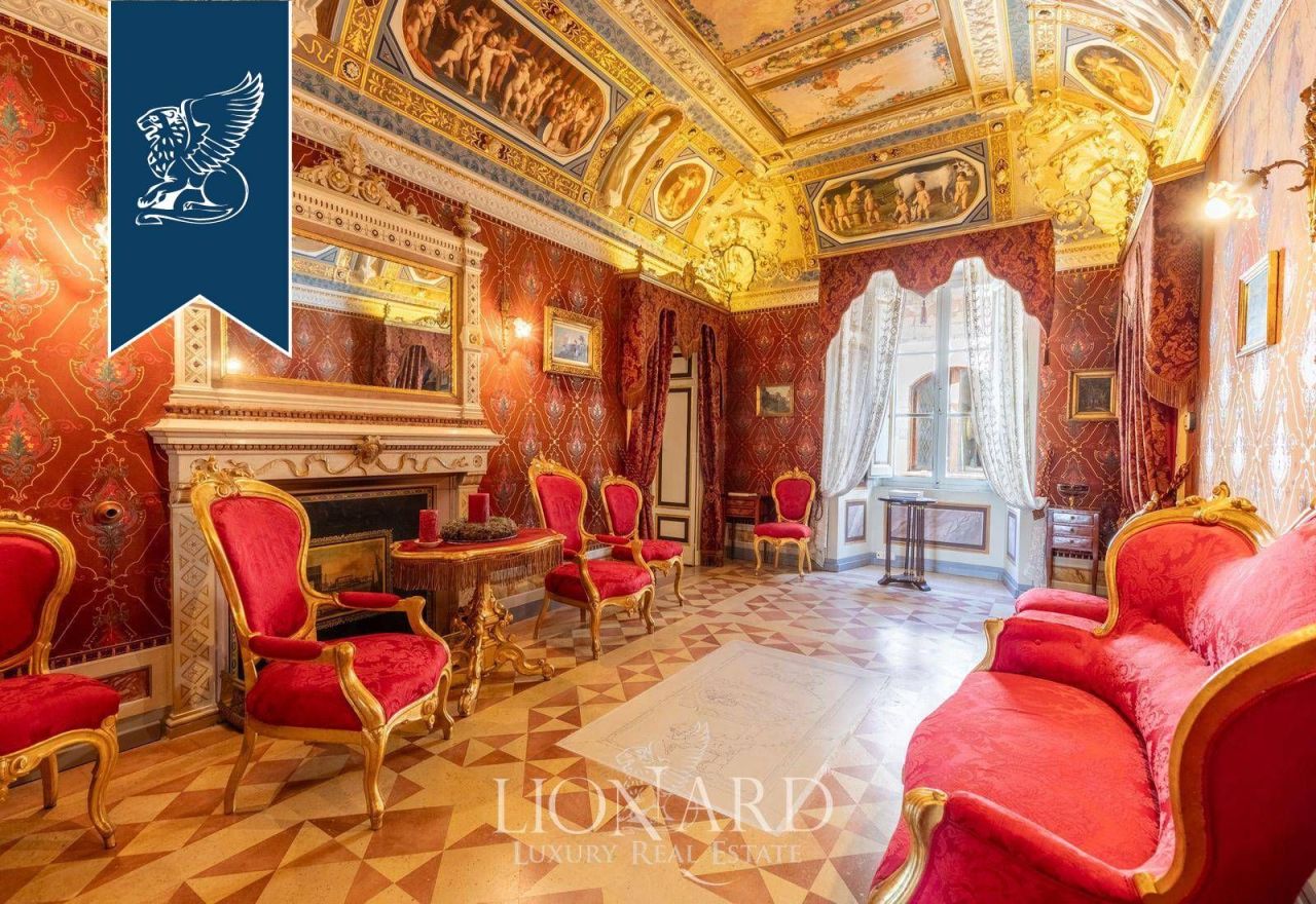 Апартаменты в Ассизи, Италия, 700 м² - фото 6