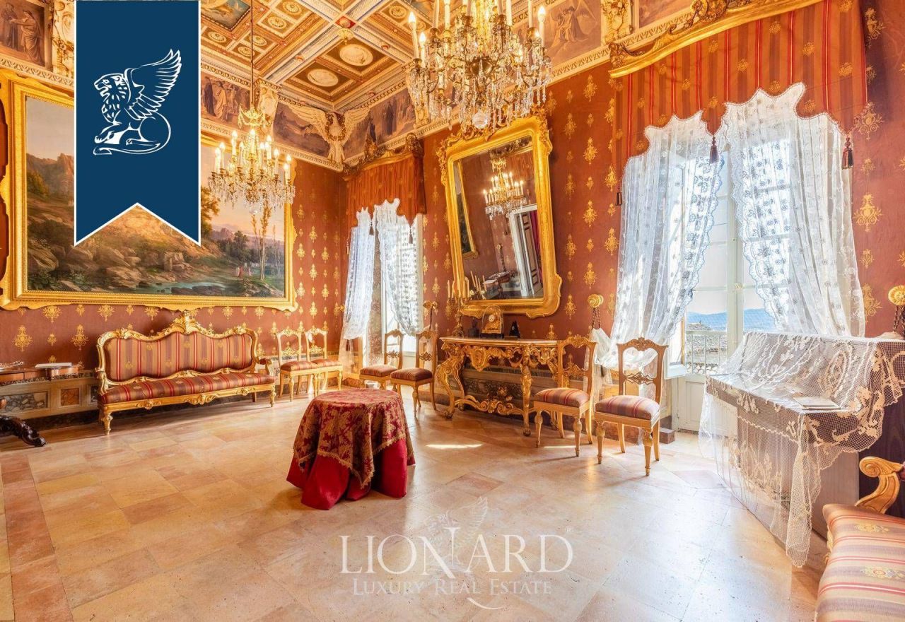 Апартаменты в Ассизи, Италия, 700 м² - фото 7