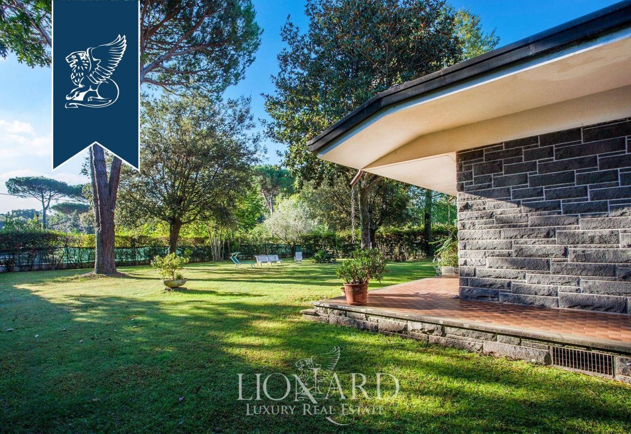 Вилла в Форте деи Марми, Италия, 500 м² - фото 7