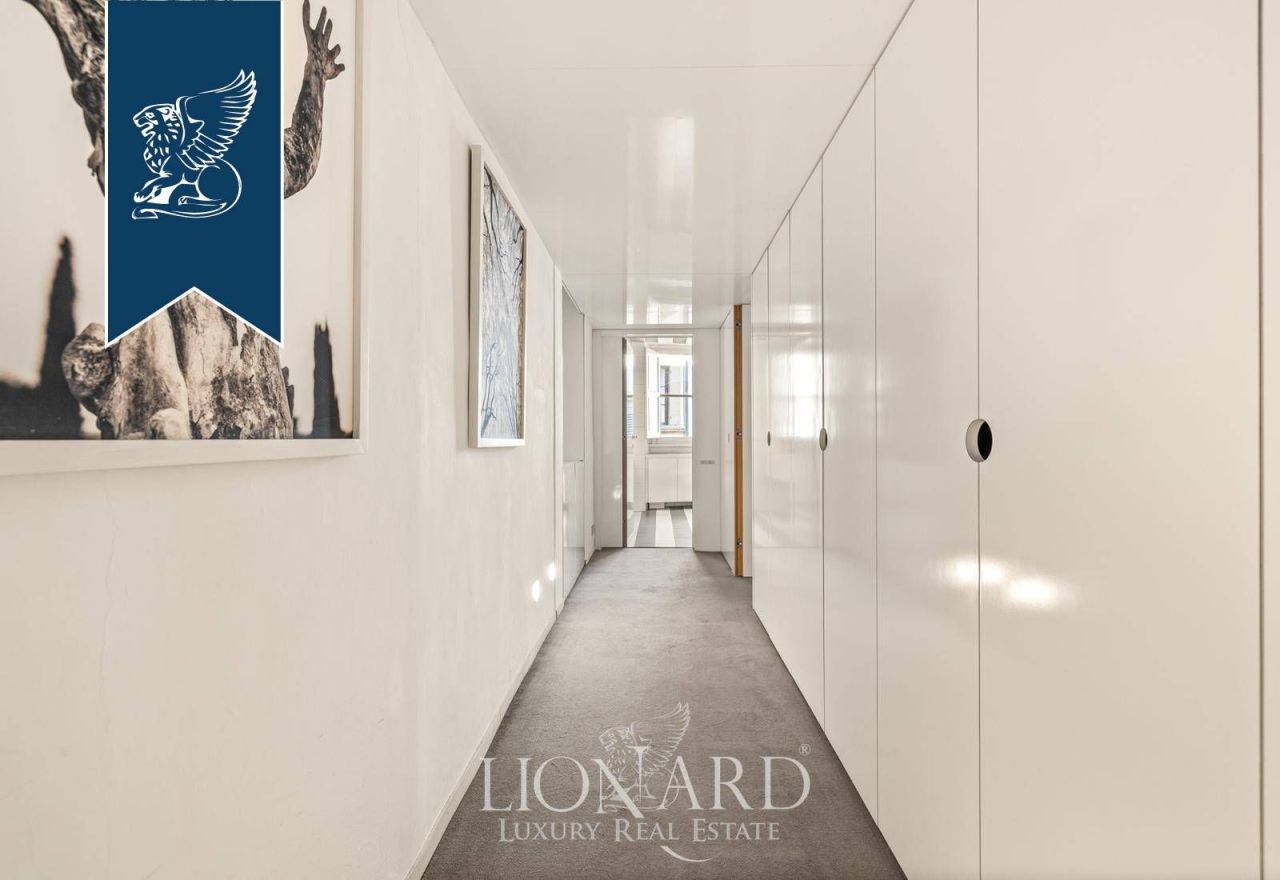 Апартаменты во Флоренции, Италия, 200 м² - фото 8