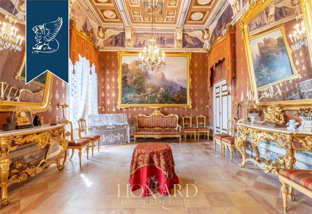 Апартаменты в Ассизи, Италия, 700 м² - фото 8