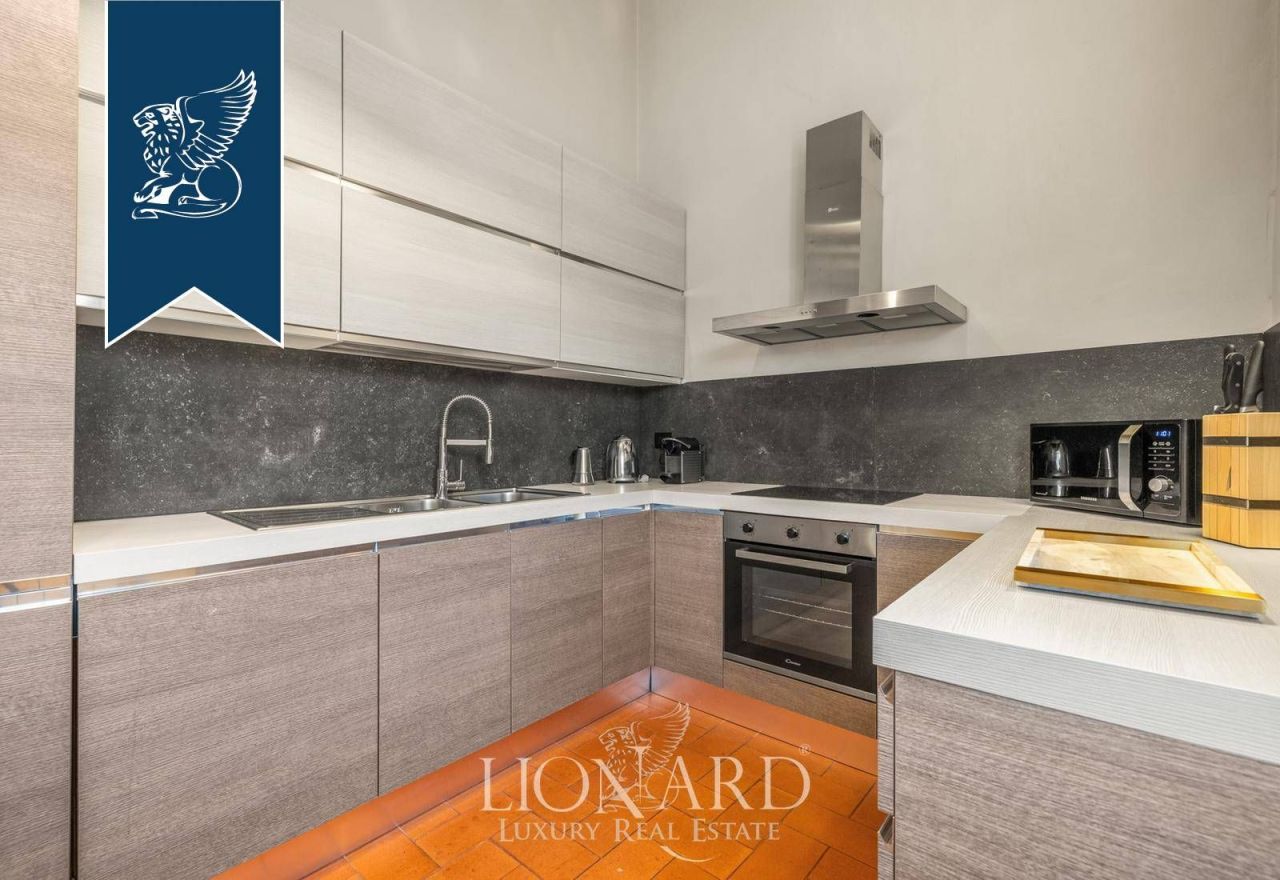 Апартаменты во Флоренции, Италия, 170 м² - фото 9