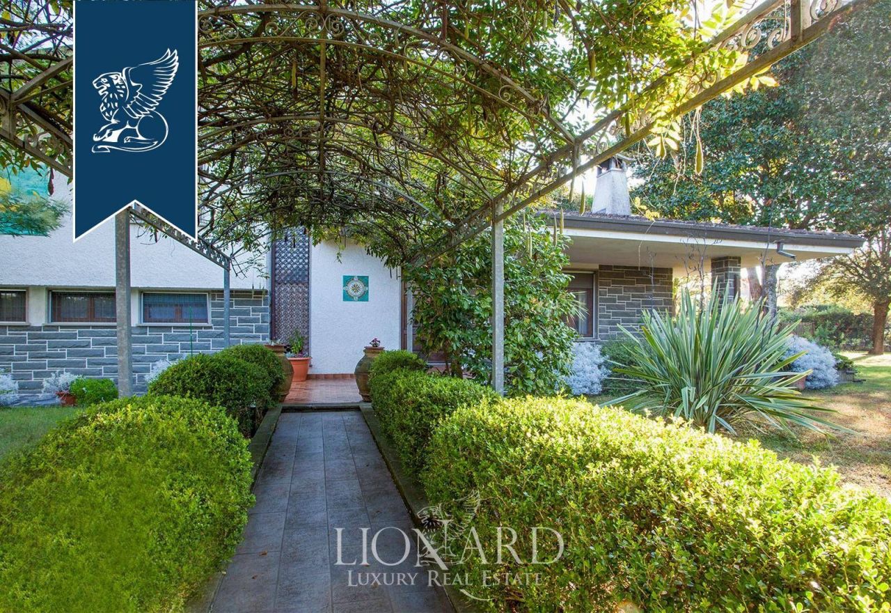 Вилла в Форте деи Марми, Италия, 500 м² - фото 9